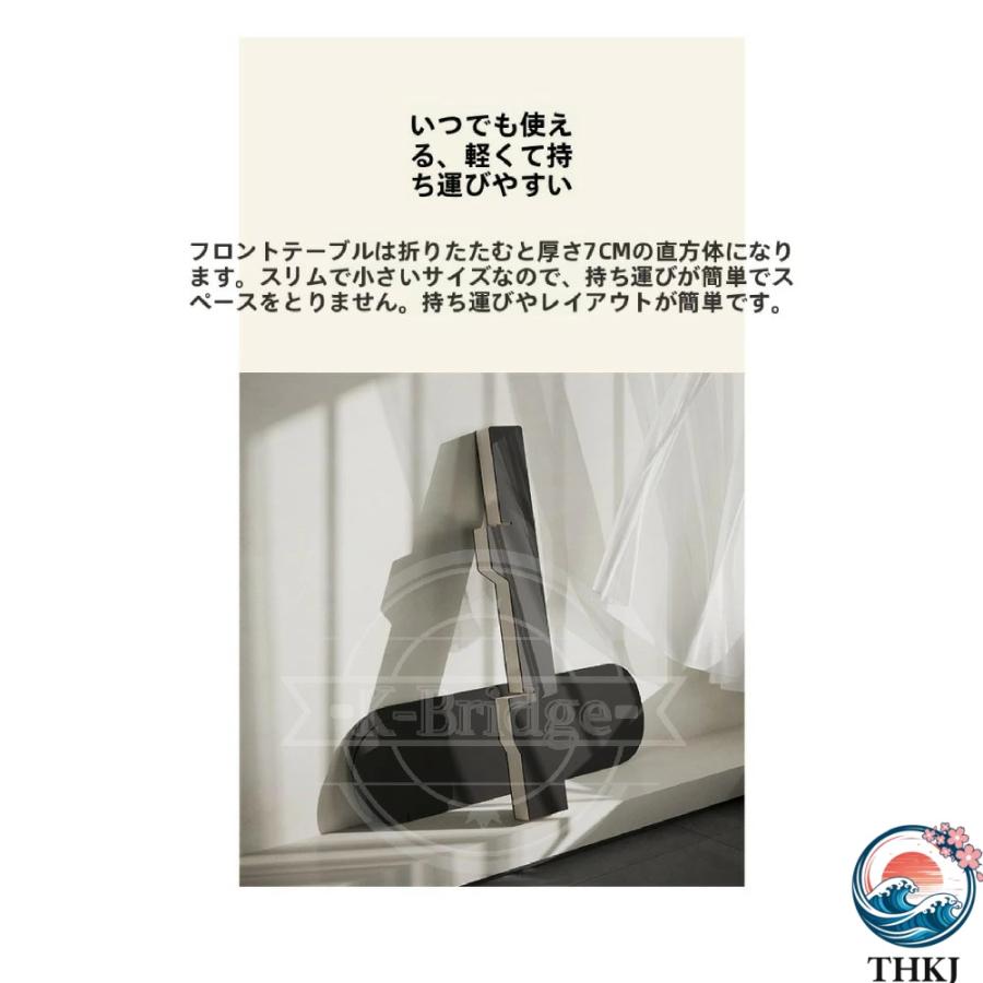 受付カウンター レジ 受付台 テーブル 折り畳みこむ演説台 おしゃれ 多
