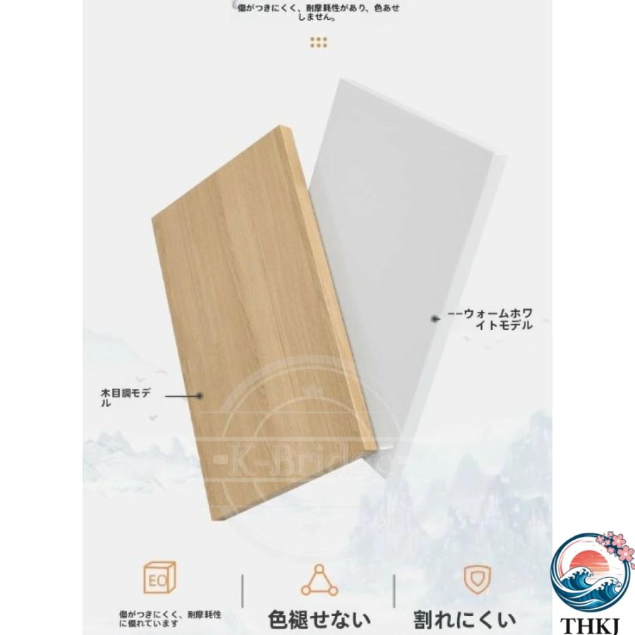 レジカウンター 小型 受付カウンター ライト付き 店舗用 フロント
