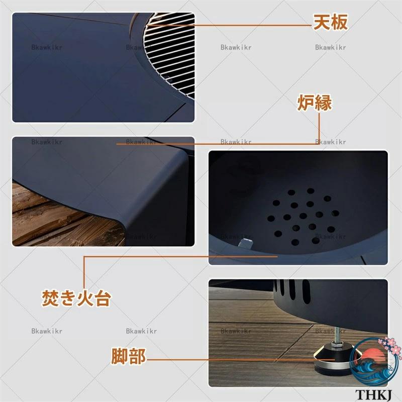 新作2連薪ストーブ新品未使用　二口　ロケットストーブ　薪ストーブ 楽天市場】薪ストーブ 1台2役薪ストーブ 薪ストーブ クッキング