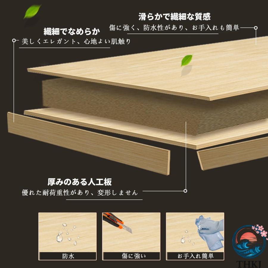 レコードプレーヤー台 木製 レコード 収納 ラック 2段 ターンテーブル