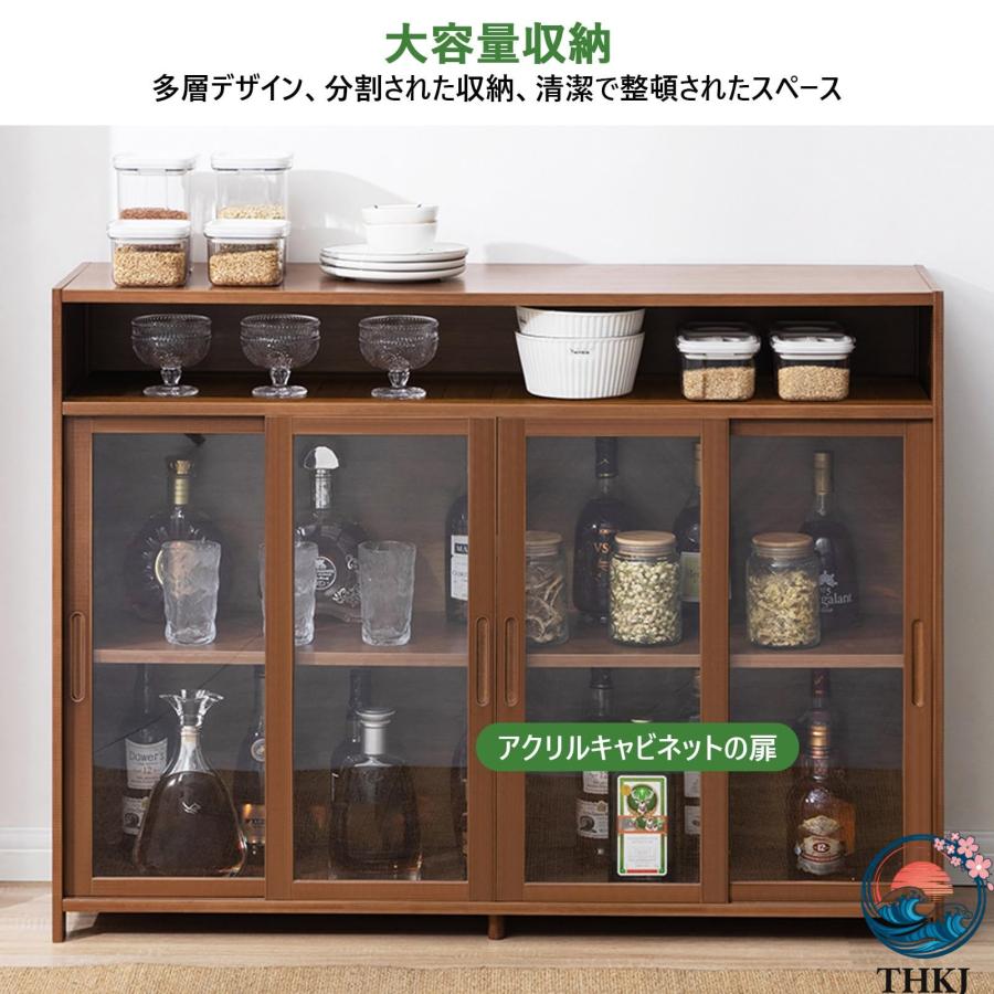 お酒収納ラック天然竹 ワインラック 高さ 86cm ウイスキー 棚 おしゃれ