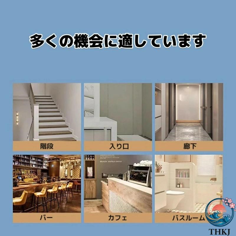 スイングドア パーティションドア カフェスイングドア 無垢材の素材 自動閉鎖 THKJ 両方向に開く ホテルロビー 廊下ドア パティオ フェンスゲート さまざまなシ_4