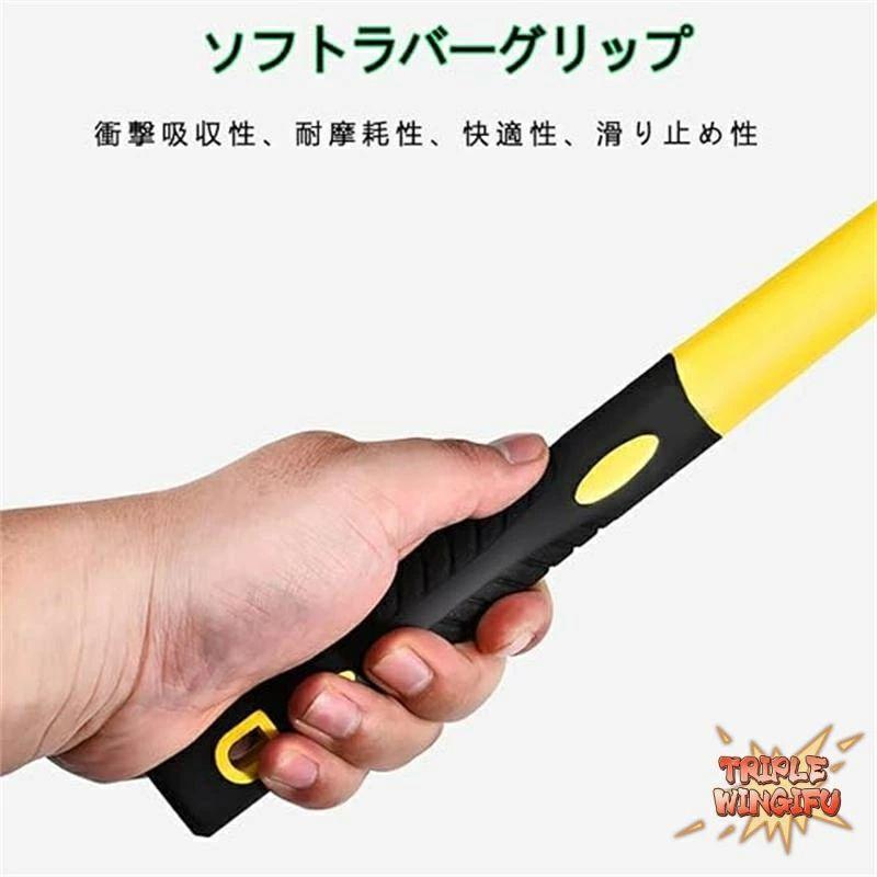 つるはし 掘削 木の根 ツール クロスつるはし 斧 農業 超純鋼 屋外