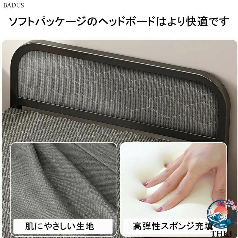 おりたたみベッド コンパクト 折りたたみ ベッド シングル 長180幅80高24 Amazon｜WLKCL おりたたみベッド コンパクト 折りたたみ ベッド 簡易