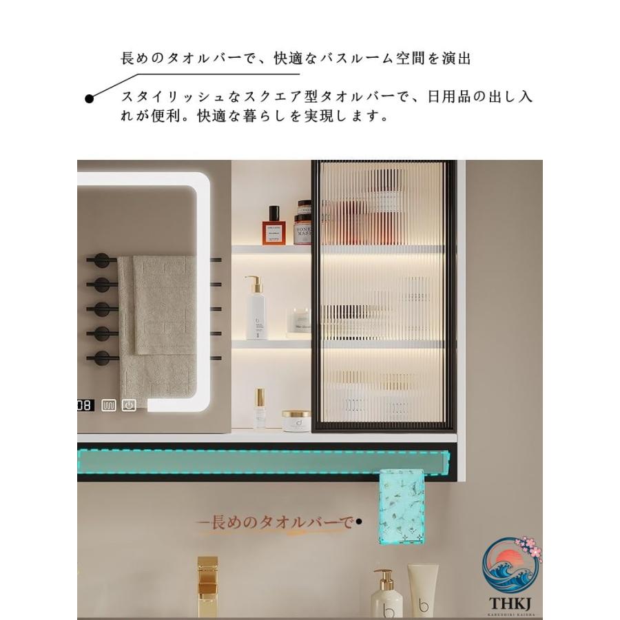 洗面化粧台　鏡　ミラーキャビネット ミラーキャビネット| 部材 | ウツクシーズ | 洗面ドレッシング | Panasonic 鏡