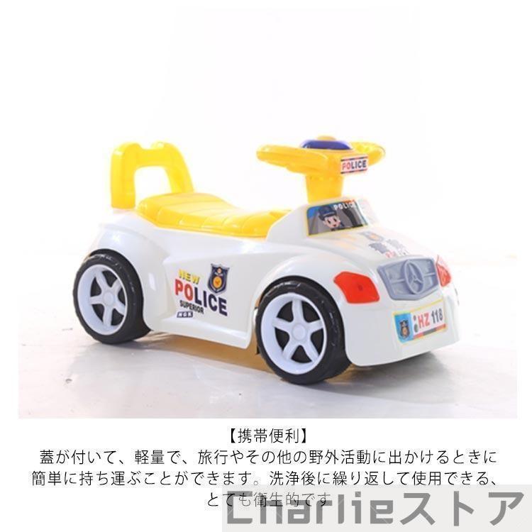 おまる 車 おまる オマル 男の子 女の子 子供 用 車型 くるま 洋式 幼児 THKJ