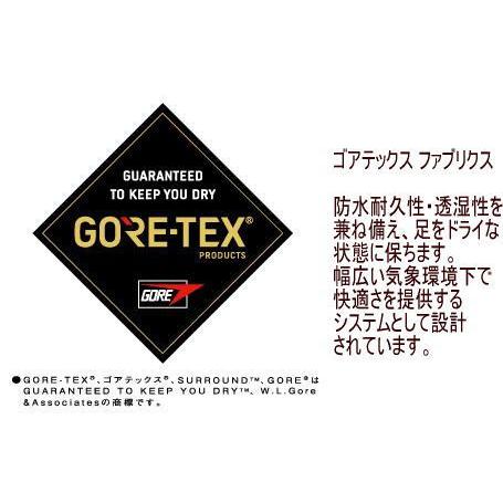 アサヒ 通勤快足 TK33-09 メンズビジネスシューズ ストレートチップ GORE-TEX ゴアテックス 防水 TK3309 送料無料｜fa-core｜05