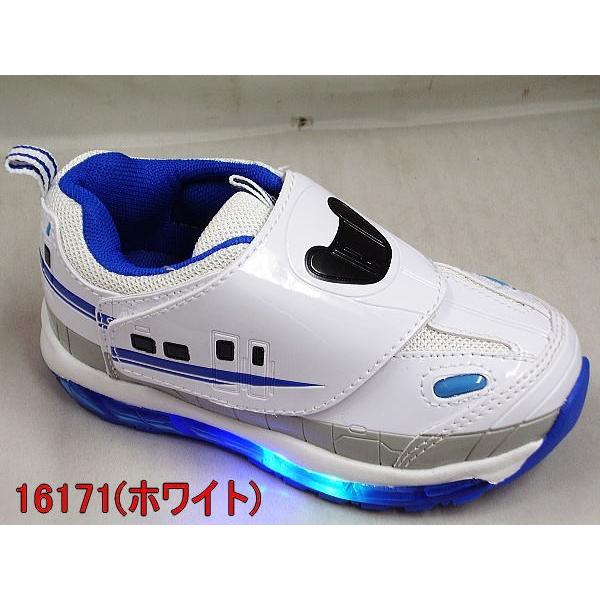 B倉庫 Plarail プラレール ドクターイエロー N700系新幹線 光る靴 子供靴 スニーカー キッズ シューズ 靴 男の子 キャラクター シューズ 靴 靴ネット通販コア 土日祝日休業 通販 Yahoo ショッピング