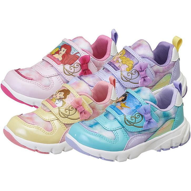 ディズニー プリンセス Dn C1305 ディズニー Dn C1305 子供靴 スニーカー 女の子 キッズ キャラクター シューズ 靴 22年モデル 靴ネット通販コア 通販 Yahoo ショッピング