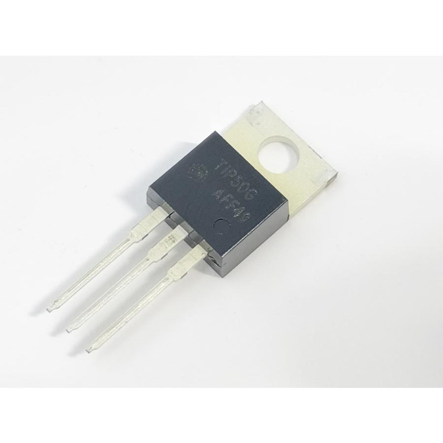 onsemi トランジスタ TIP50G P1049KTA 通販 Yahoo!ショッピング