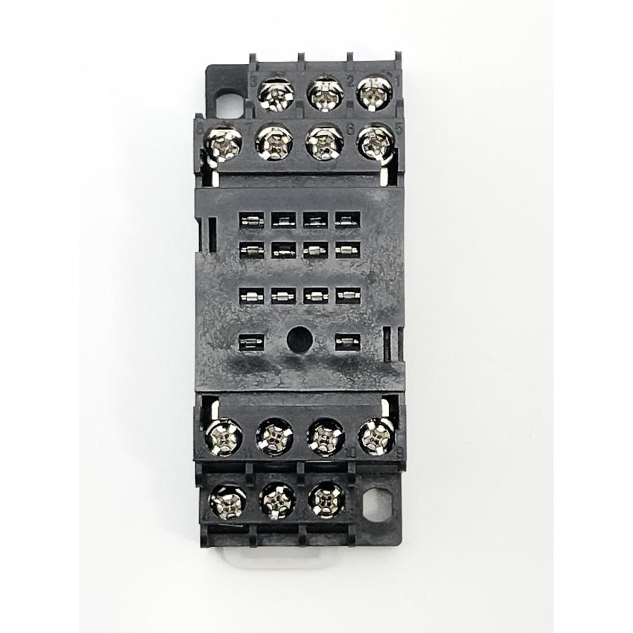 panasonic リレーソケット HJ4-SFD-S : KTA - 通販 - Yahoo!ショッピング