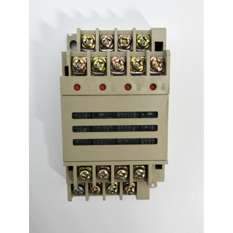 OMRON ターミナルリレー G6B-4CB : KTA - 通販 - Yahoo!ショッピング
