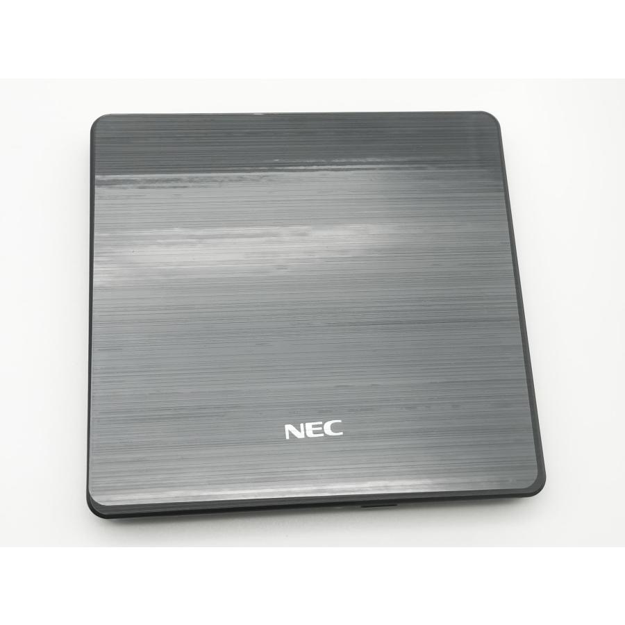 NEC 外付けUSB DVDドライブ GP70N(ANCK10B) : KTA - 通販 - Yahoo