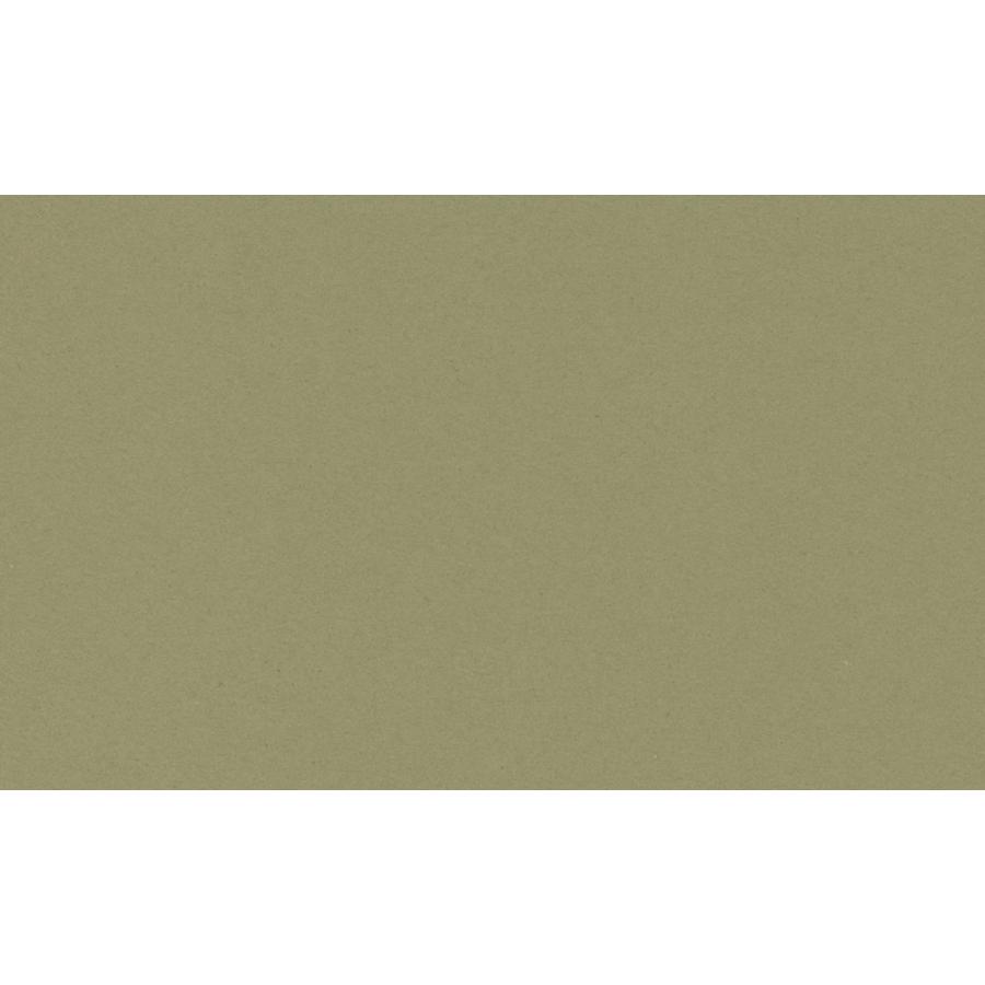 ササガワ　タカ印　16-3003　クリエイティブカード 名刺サイズ ライトオリーブ　30枚