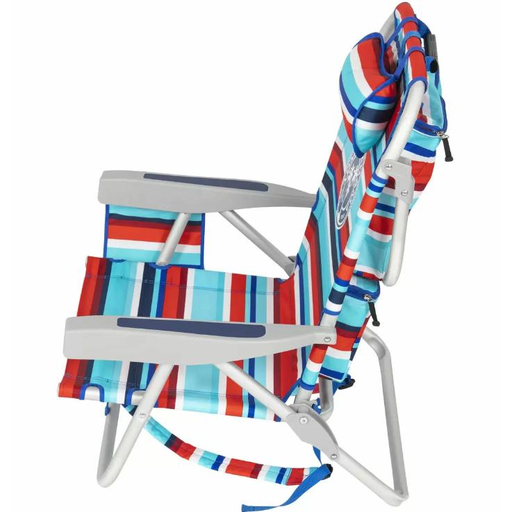 Tommy Bahama（トミー バハマ） ビーチチェア 屋外専用 折り畳み