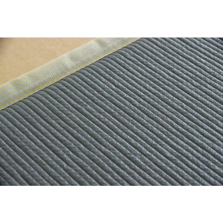 防災 避難 備え ユニット 畳 ベッド 段ボール シングル 約100×200 5連 8633809 | イケヒコ | 03