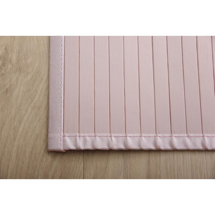 玄関マット マット 竹 シンプル 【ホワイト】 約45×70 9625809 | イケヒコ | 15