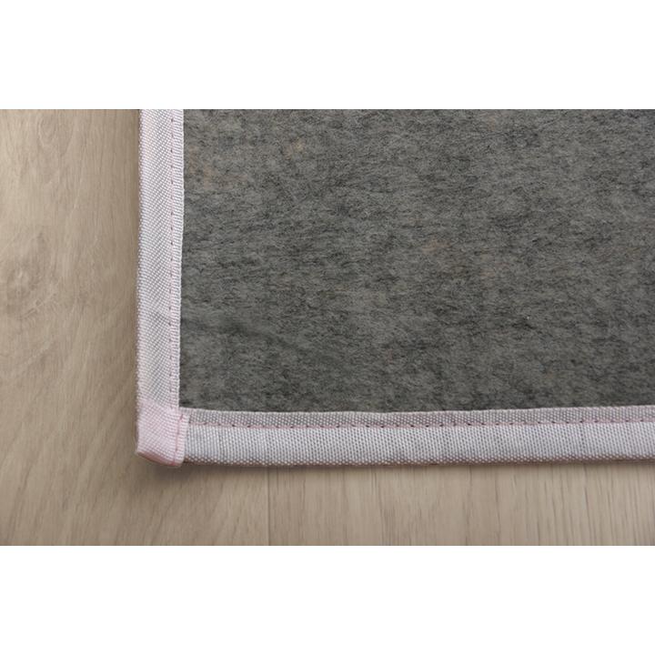 玄関マット マット 竹 シンプル 【ホワイト】 約45×70 9625809 | イケヒコ | 16