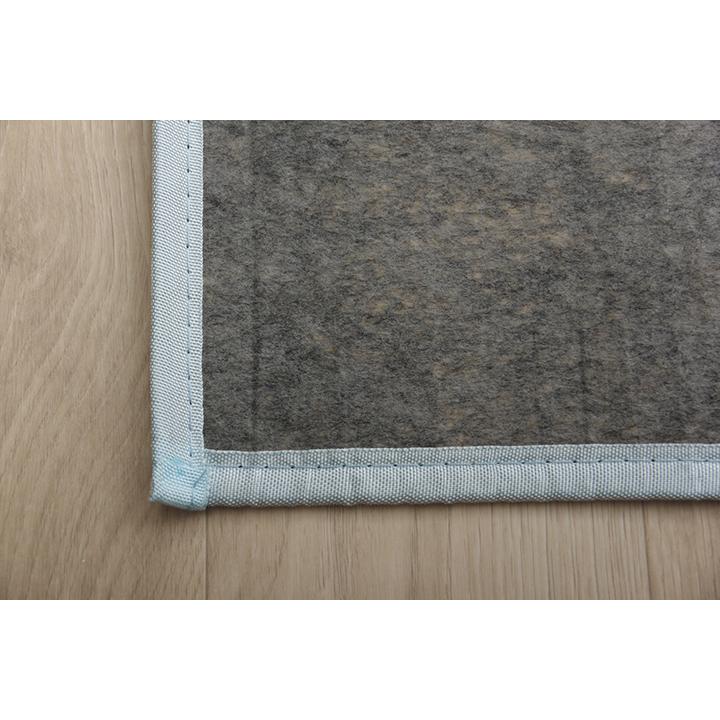 玄関マット マット 竹 シンプル 【ホワイト】 約45×70 9625809 | イケヒコ | 03