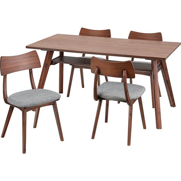 東谷　ダイニングチェア　ACE-910BR　W45×D45.5×H77.5×SH44.5　4.2kg　完成品 | 東谷 | 01