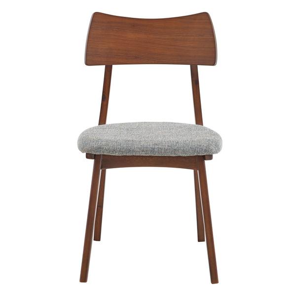 東谷　ダイニングチェア　ACE-910BR　W45×D45.5×H77.5×SH44.5　4.2kg　完成品 | 東谷 | 02