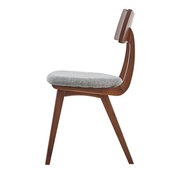 東谷　ダイニングチェア　ACE-910BR　W45×D45.5×H77.5×SH44.5　4.2kg　完成品 | 東谷 | 03