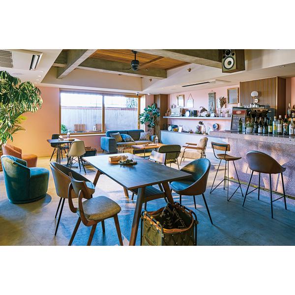 東谷　ダイニングチェア　ACE-910BR　W45×D45.5×H77.5×SH44.5　4.2kg　完成品 | 東谷 | 07