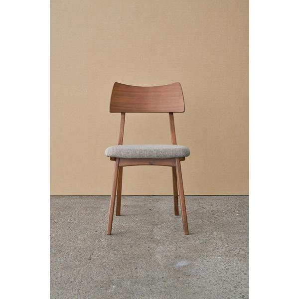 東谷　ダイニングチェア　ACE-910BR　W45×D45.5×H77.5×SH44.5　4.2kg　完成品 | 東谷 | 08