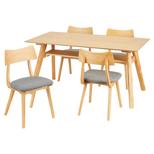 東谷　ダイニングチェア　ACE-910NA　W45×D45.5×H77.5×SH44.5　4.2kg　完成品 | 東谷 | 03