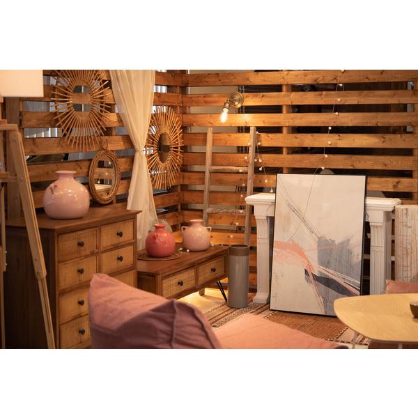 東谷 アート アートパネル ART-199P W60×D4×H90 2kg 完成品 中国