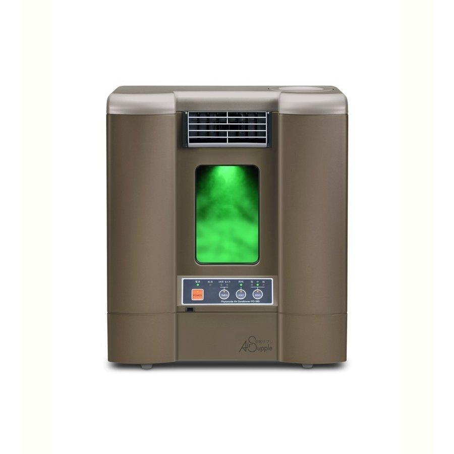 フィトンエアー PC-550  PC-560 専用エキスパートカートリッジ BT-100KK 1000ml × 6本セット 送料無料 フィトンチッドジャパン フィトンチッド フィトンエアー（PC−560