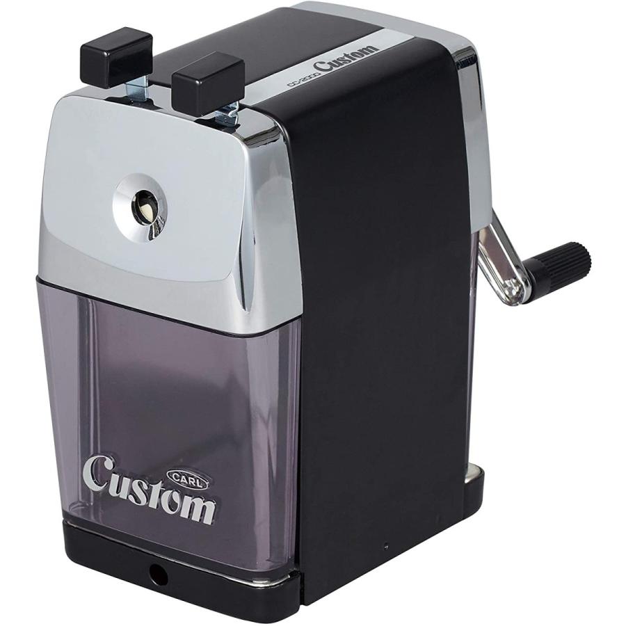 文具　41453　カール カスタム CC-2000-K | CARL | 04