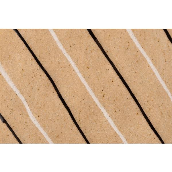 東谷 CLY-70BE フラワーベース 花瓶 花びん かびん フラワースタンド 陶器 北欧 おしゃれ ドライフラワー シンプル 艶 生花 枝物 卓上 床置き 陶器製 ベージュ |  | 12