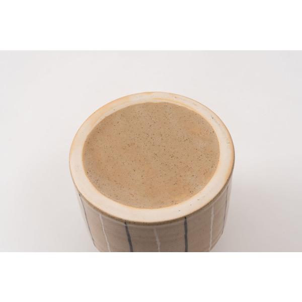 東谷 CLY-72BE フラワーベース 花瓶 花びん かびん フラワースタンド 陶器 北欧 おしゃれ ドライフラワー シンプル 艶 生花 枝物 卓上 床置き ベージュ |  | 12