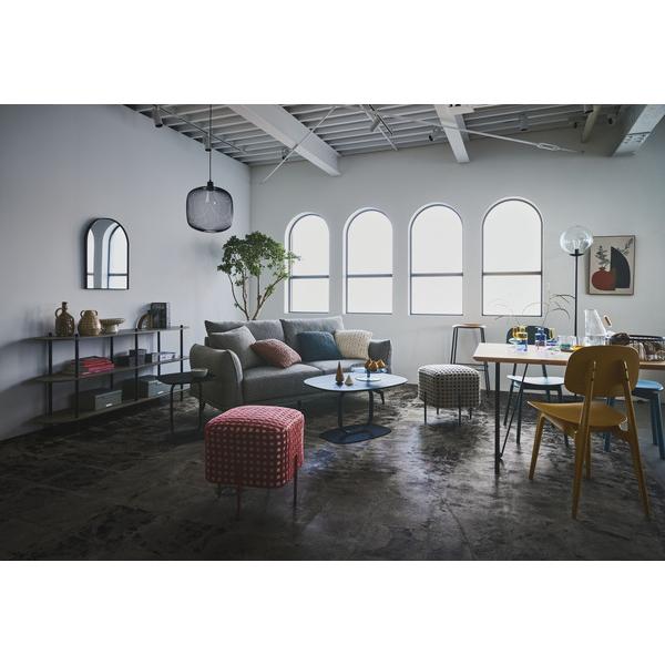 東谷 CLY-75BE フラワーベース 花瓶 花びん かびん フラワースタンド 陶器 北欧 おしゃれ ドライフラワー シンプル 艶 生花 枝物 卓上 床置き 陶器製  ベージュ |  | 17