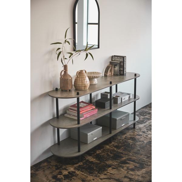 東谷 CLY-75BE フラワーベース 花瓶 花びん かびん フラワースタンド 陶器 北欧 おしゃれ ドライフラワー シンプル 艶 生花 枝物 卓上 床置き 陶器製  ベージュ |  | 19