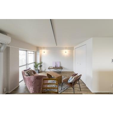 東谷 【送料別途お見積】 ソファ エステ ソファ 2人掛 EST-222PK