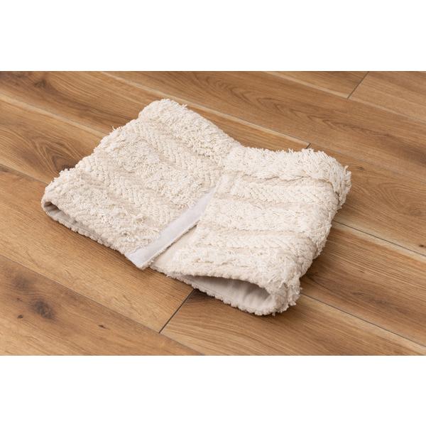 プランターカバー カバー 鉢植えカバー ワンタッチ マジックテープ ボタン おしゃれ 約W80×H27 |  | 14