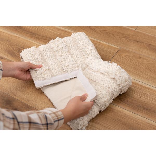 プランターカバー カバー 鉢植えカバー ワンタッチ マジックテープ ボタン おしゃれ 約W80×H27 |  | 15