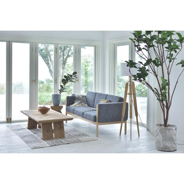 専用　東谷　ウェーデ【wede】 3人掛けソファ　GS-16GY 東谷 【送料別途お見積】 東谷 ソファ ウェーデ 3人掛 GS-16GY