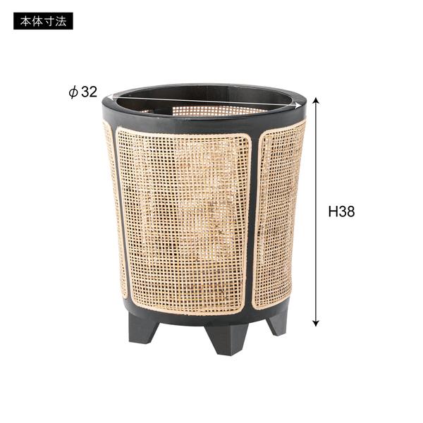 東谷　プランンターカバー　GUY-925　W32×D32×H38　2.5kg　完成品 | 東谷 | 02