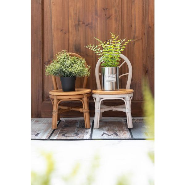 東谷　ミニチェア プランター　GUY-929NA　W23×D27×H40×SH20　0.8kg　完成品 | 東谷 | 10