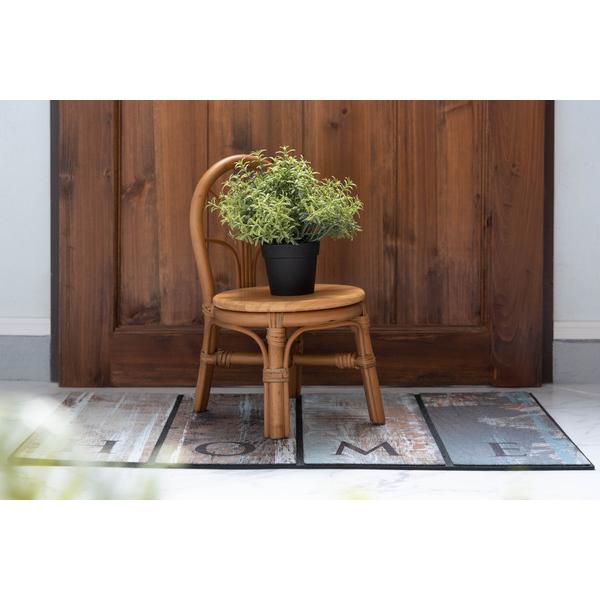 東谷　ミニチェア プランター　GUY-929NA　W23×D27×H40×SH20　0.8kg　完成品 | 東谷 | 09