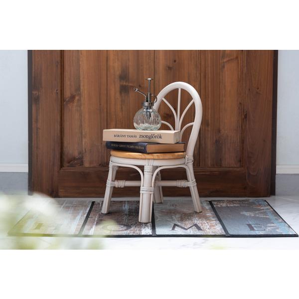 東谷　ミニチェア プランター　GUY-929WH　W23×D27×H40×SH20　0.8kg　完成品 | 東谷 | 11