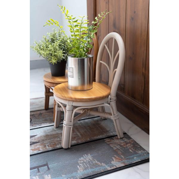 東谷　ミニチェア プランター　GUY-929WH　W23×D27×H40×SH20　0.8kg　完成品 | 東谷 | 14