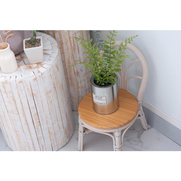 東谷　ミニチェア プランター　GUY-929WH　W23×D27×H40×SH20　0.8kg　完成品 | 東谷 | 01