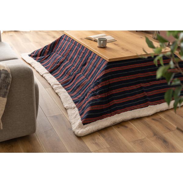 薄掛けコタツ布団 長方形 KK-110 楽天市場】こたつ布団 掛け布団 190