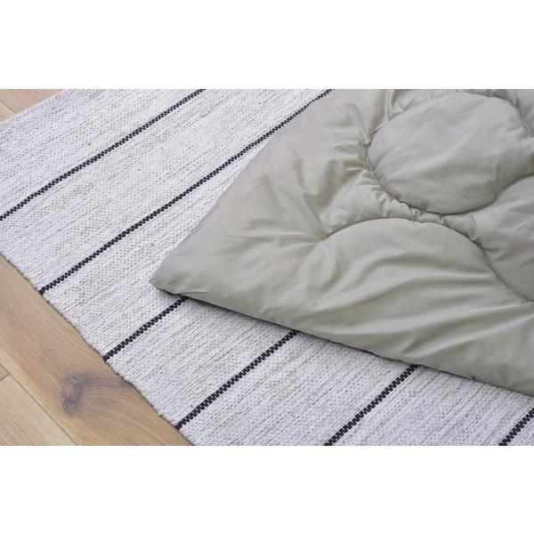 東谷 コタツ布団 正方形 KK-167B W190×D190 1.5kg 完成品 : fast