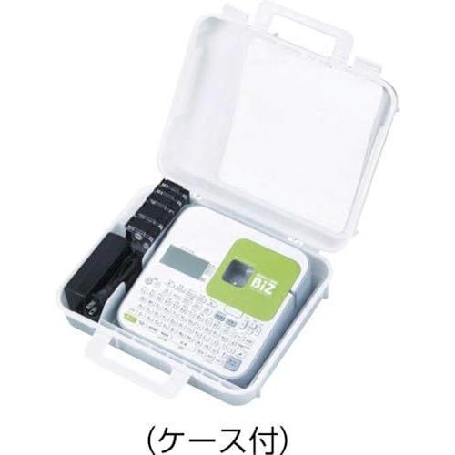ラベルライター ネームランド カシオ ネームランドBIZ スマートモデル