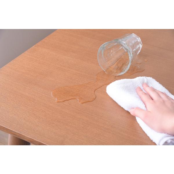 東谷　カラメリ ダイニングテーブル　KRM-150BR　W150×D80×H72　25kg　組立 | 東谷 | 03